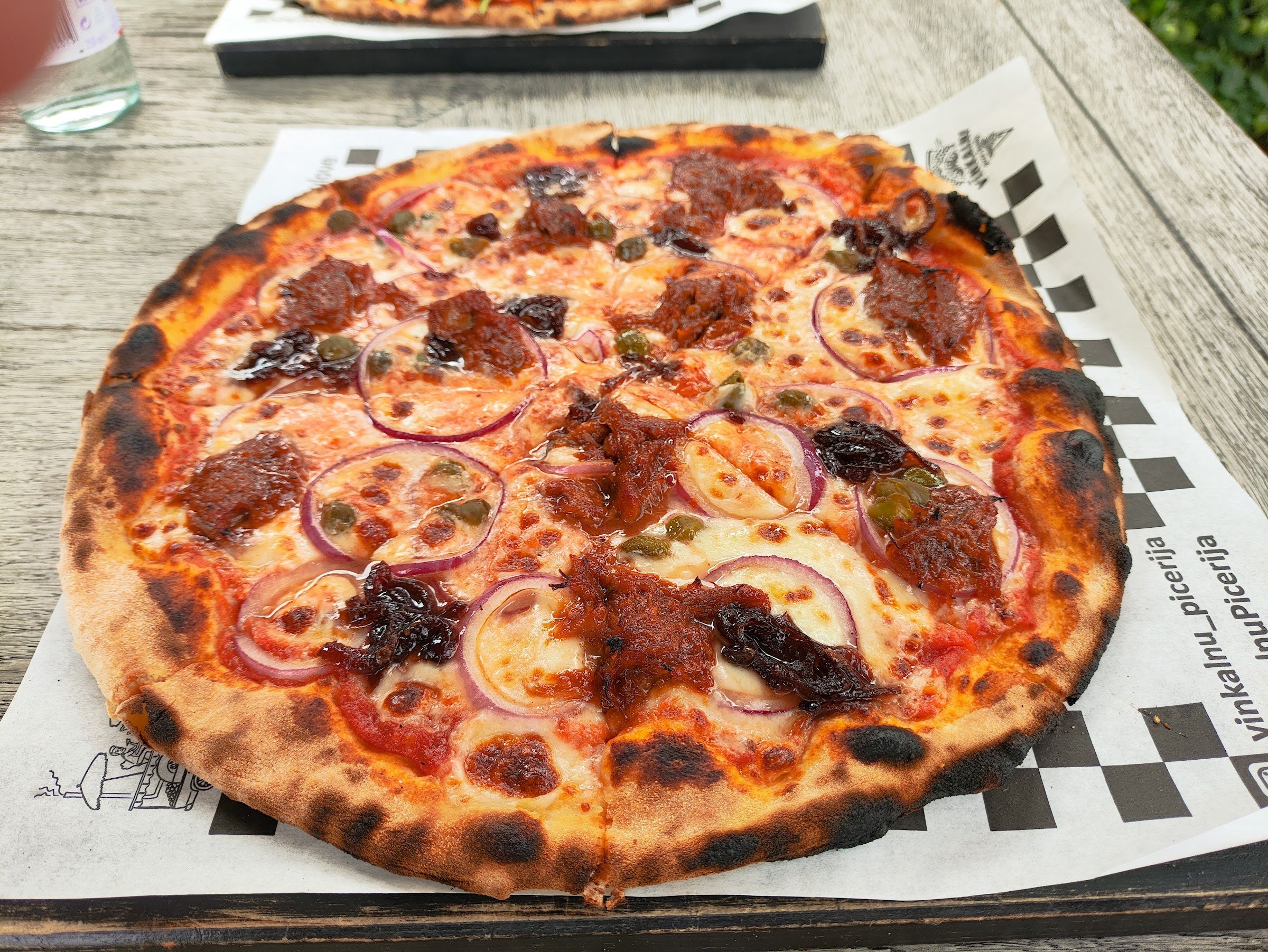 Vīnkalni Pils māja